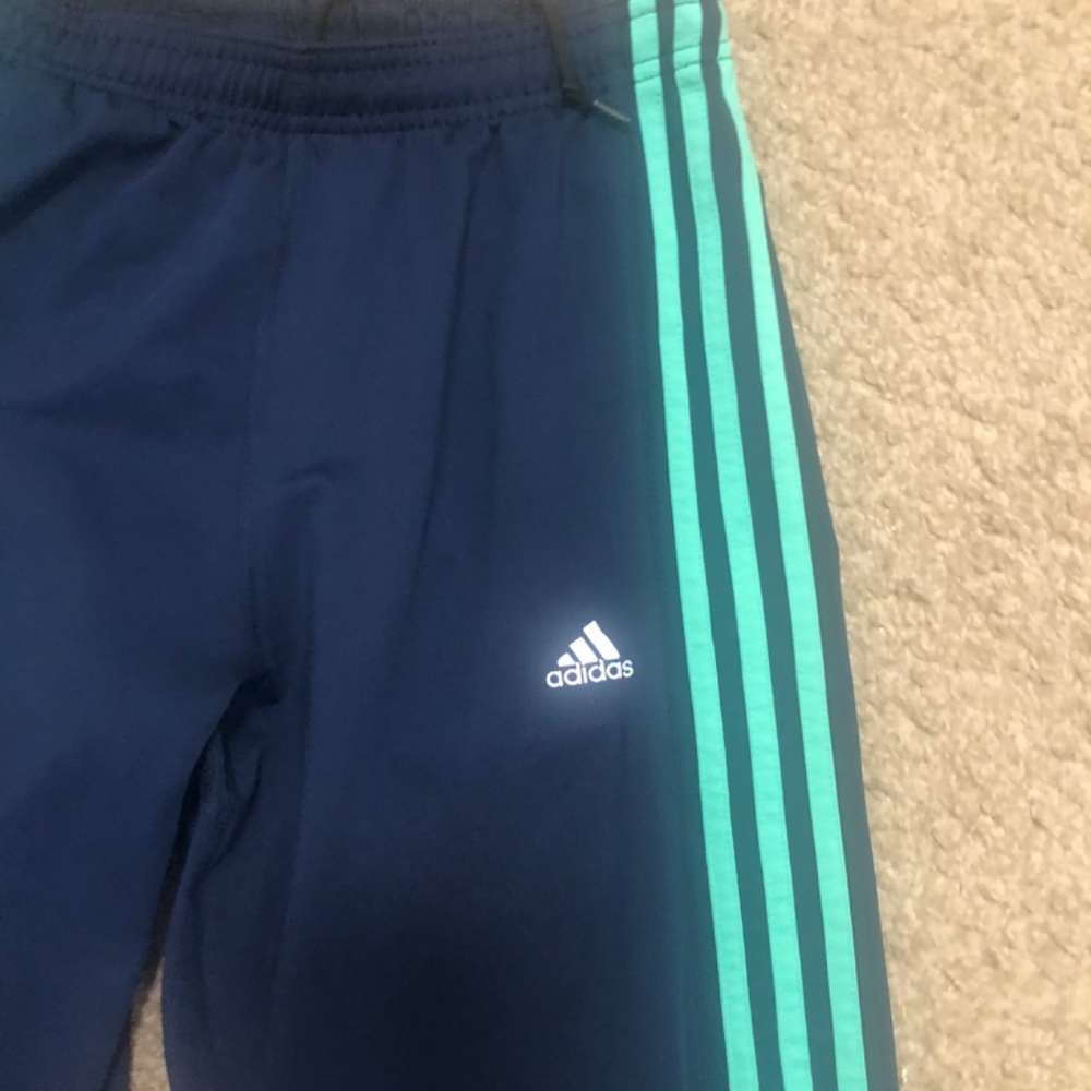 Pants adidas’s  Size M Excellent conditions - Picture 3 of 5